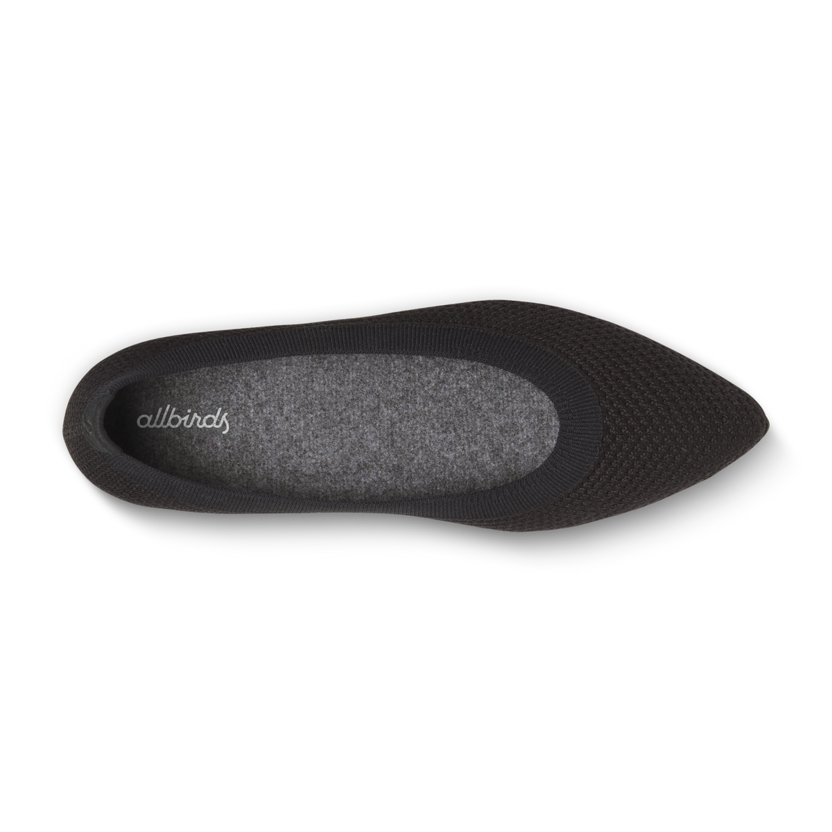 Women's Breezer Point - Natural Black (Natural Black Sole) - Image 3