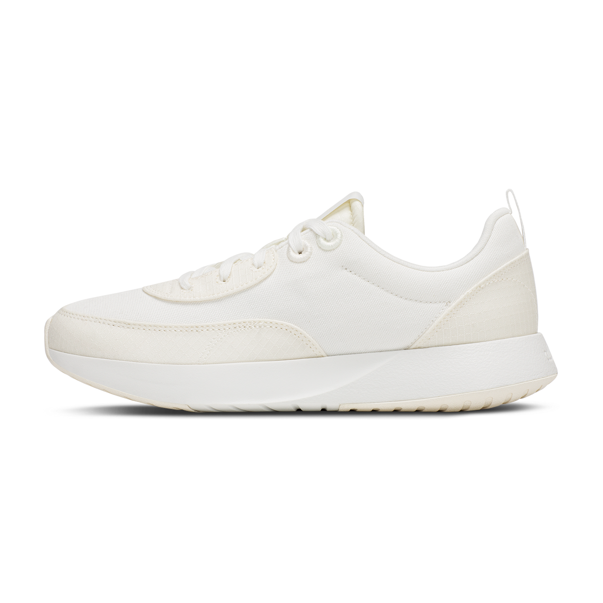 Women's Couriers - Blizzard (Natural White Sole) - Image 3