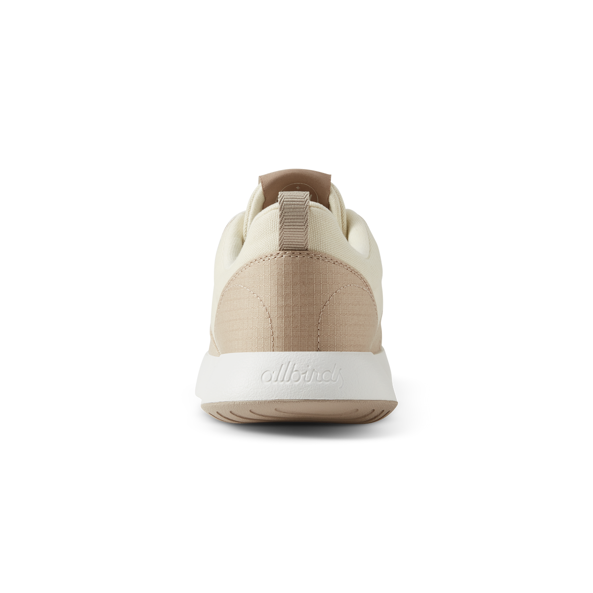 Women's Courier - Stony Cream/Rugged Beige (Natural White Sole) - Image 3