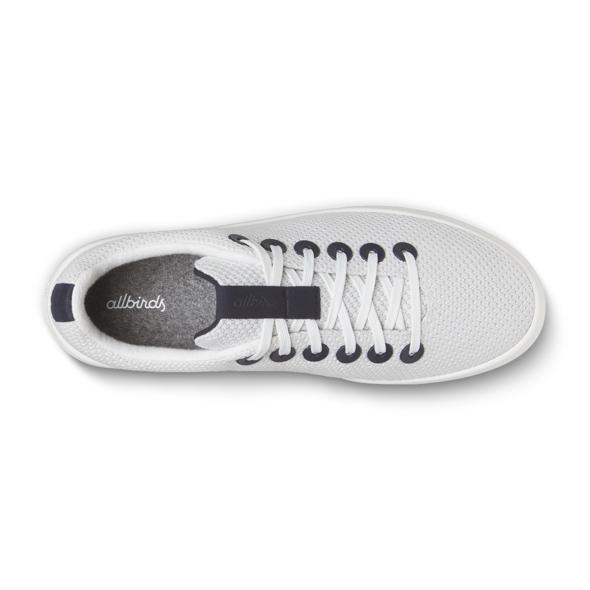 Women's Cruiser - Blizzard/Dark Navy (Blizzard Sole) - Image 3