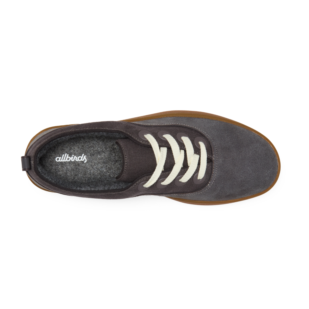 Men's Cruiser Coastal - Light Anthracite (Medium Gum Sole) - Image 3