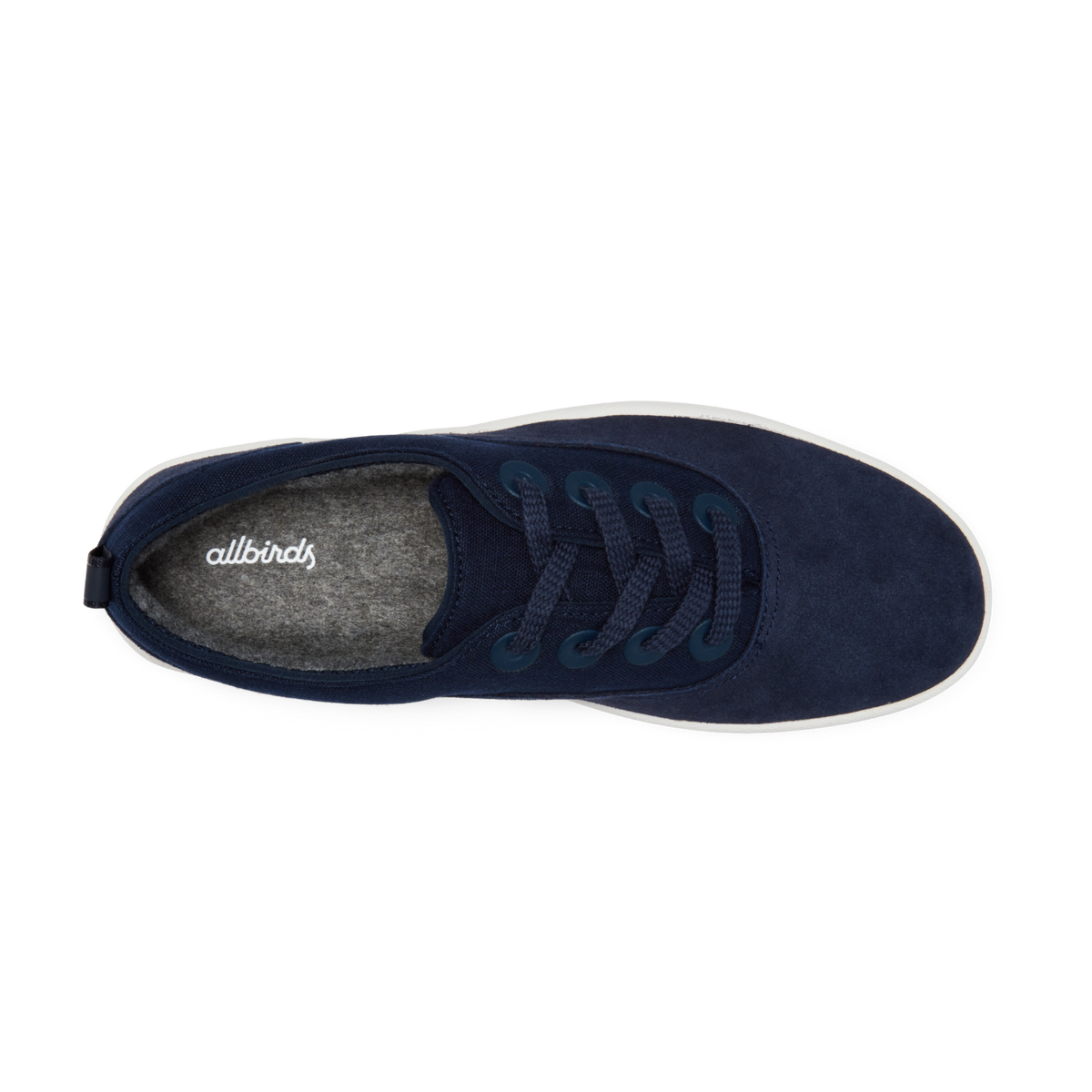 Men's Cruiser Coastal - True Navy (Blizzard Sole) - Image 3
