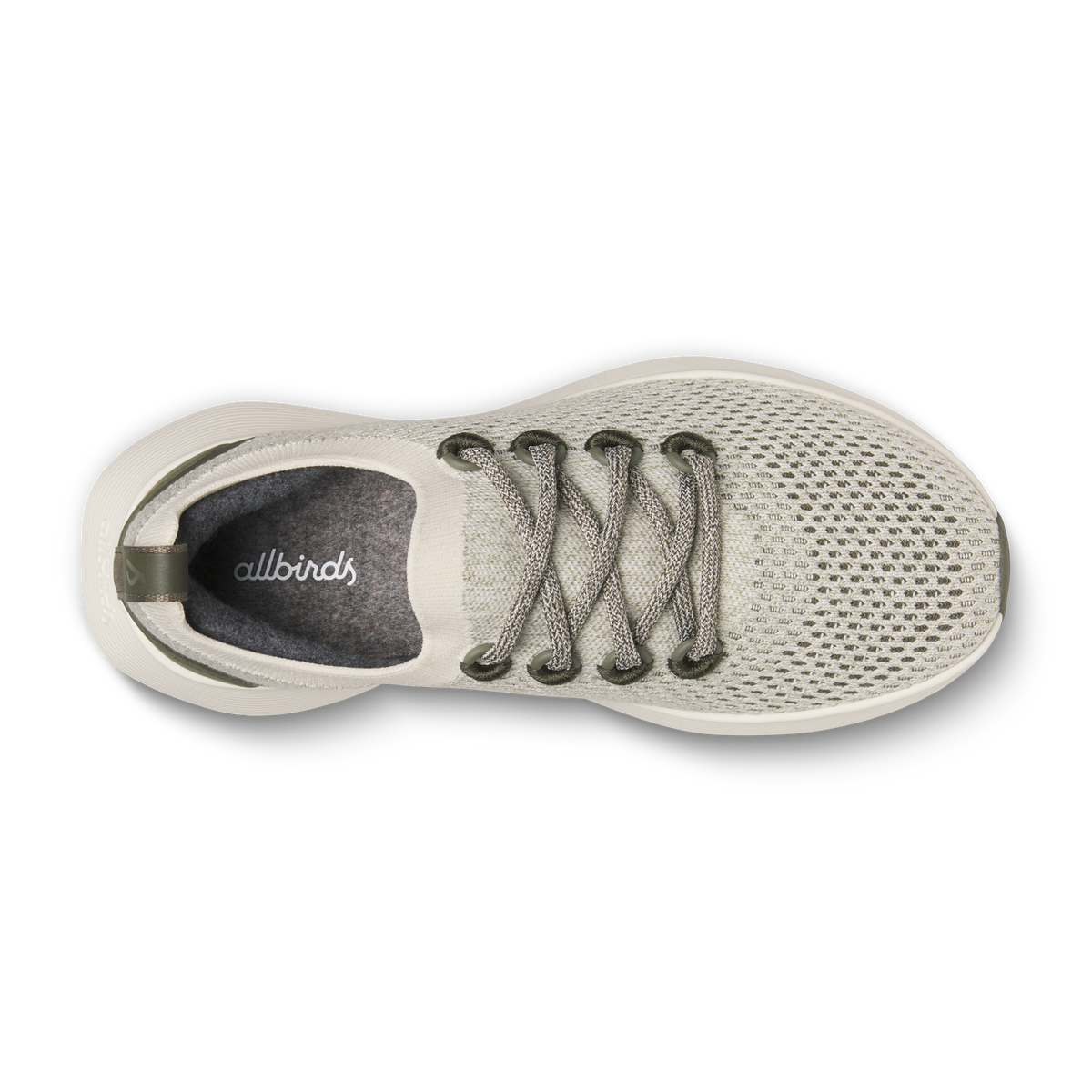 Women's Dasher NZ - Light Burnt Olive (Natural White Sole) - Image 3