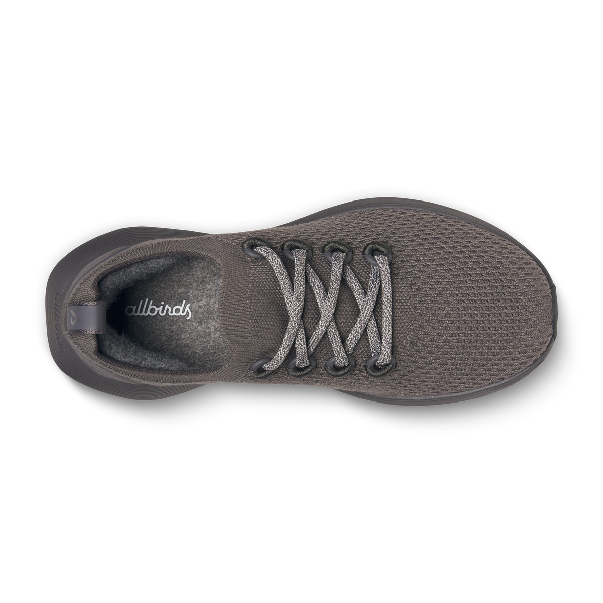 Women's Dasher NZ - Anthracite (Dark Anthracite Sole) - Image 3