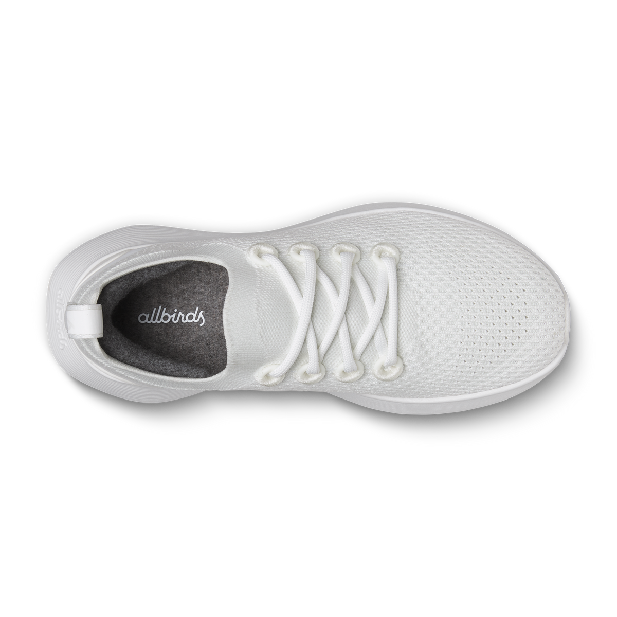Women's Dasher NZ - Blizzard (Blizzard Sole) - Image 3