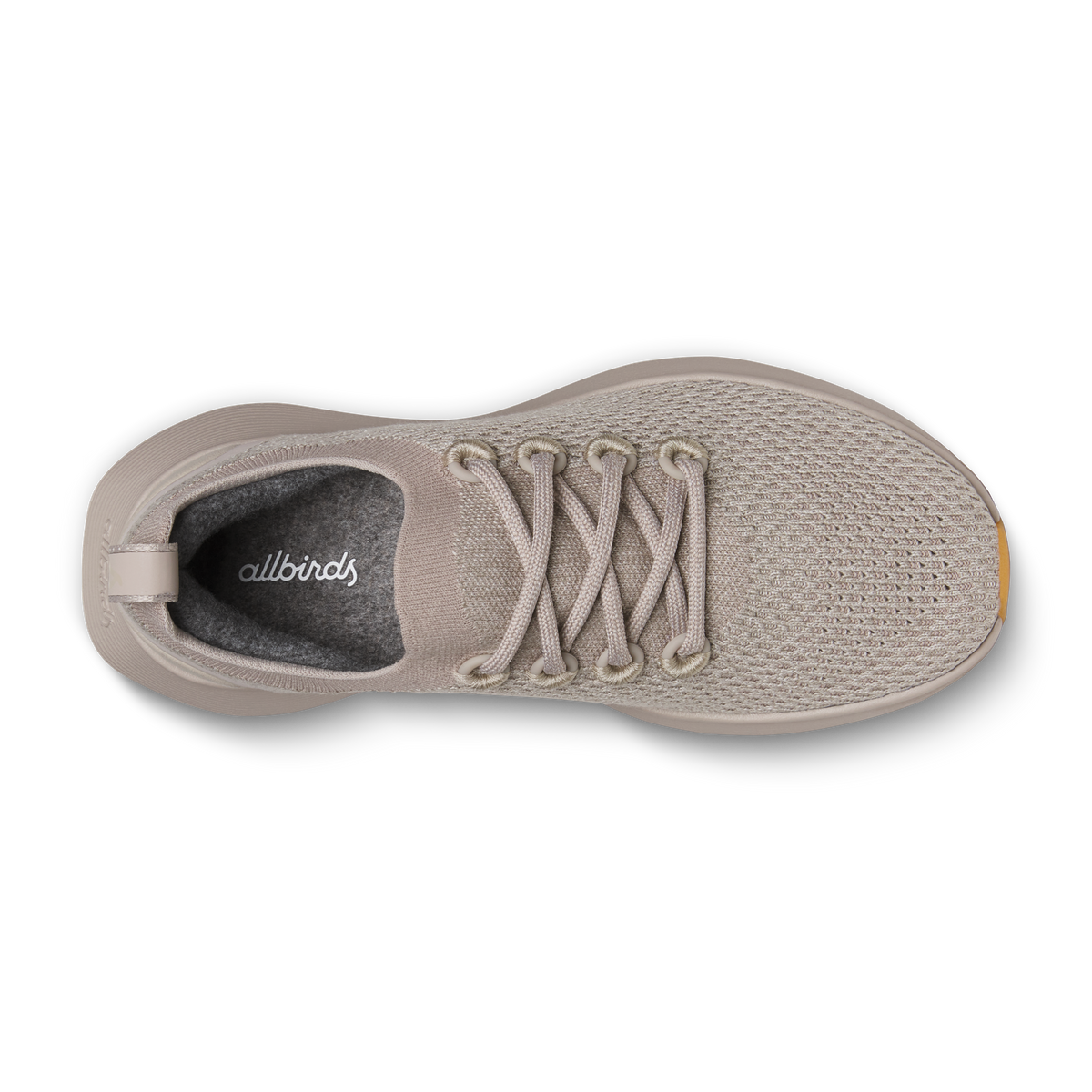 Women's Dasher NZ - Mushroom (Mushroom Sole) - Image 3