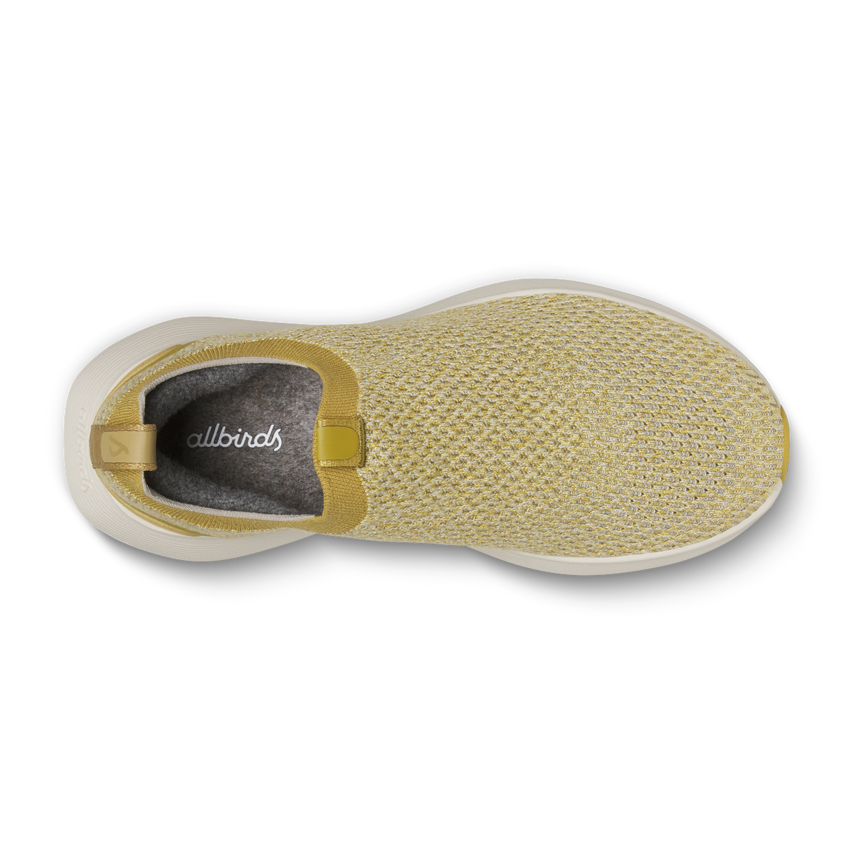 Women's Dasher NZ Relay - Ochre (Weathered White Sole) - Image 3