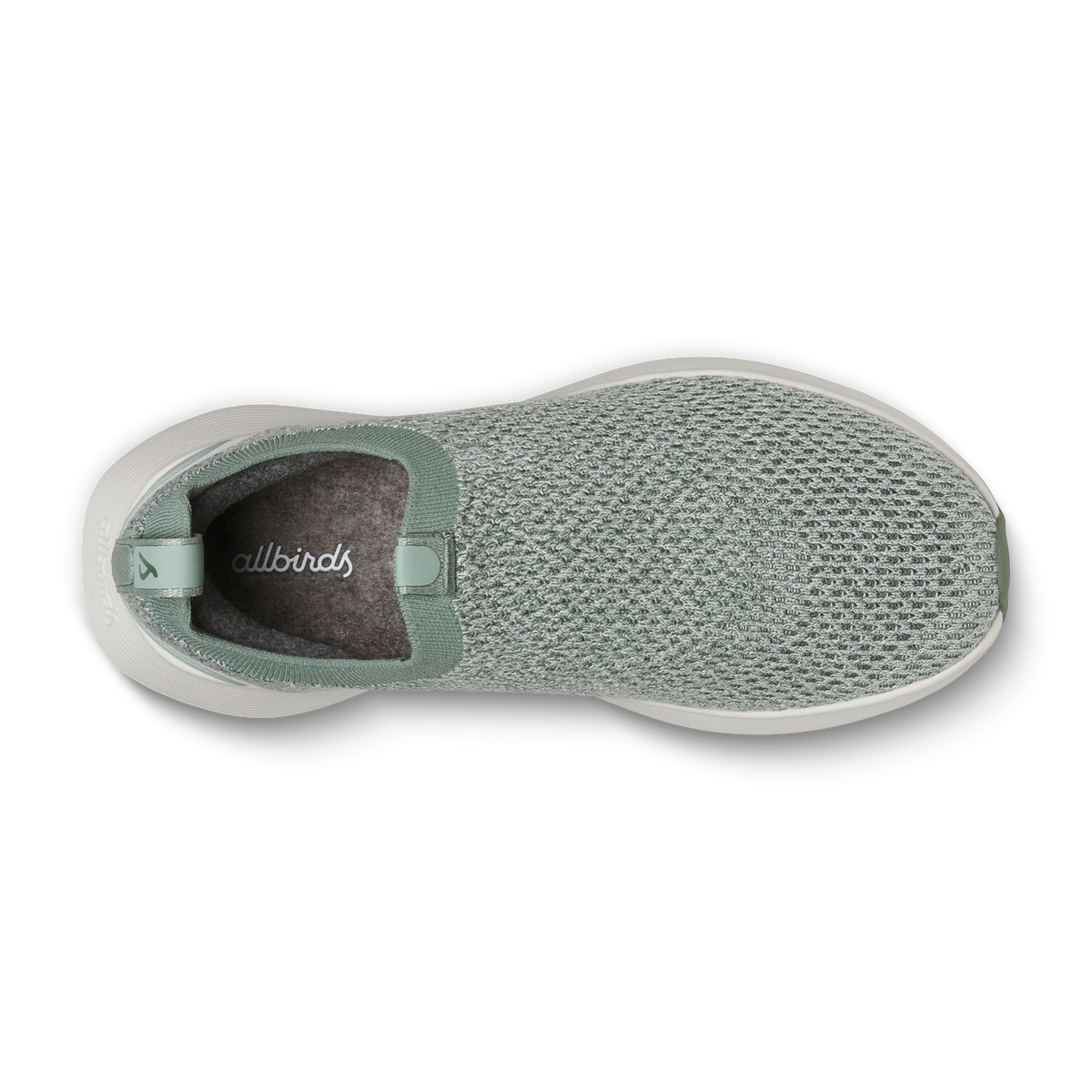 Women's Dasher NZ Relay - Seagrass (Parchment Sole) - Image 3