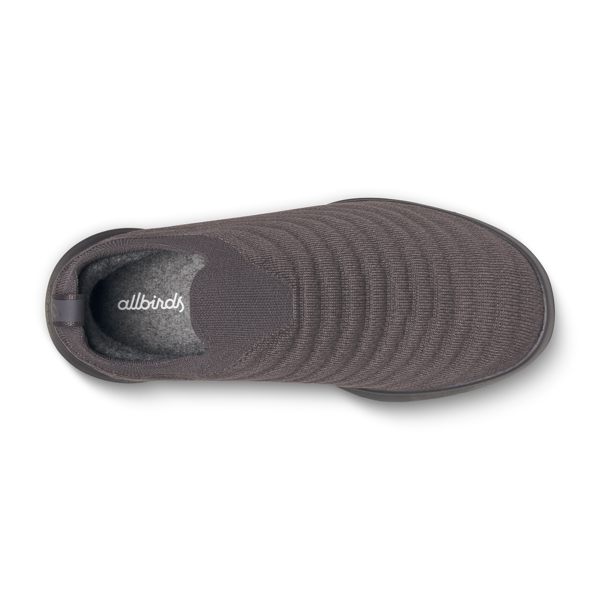 Women's Runner NZ Slip On - Anthracite (Dark Anthracite Sole) - Image 3