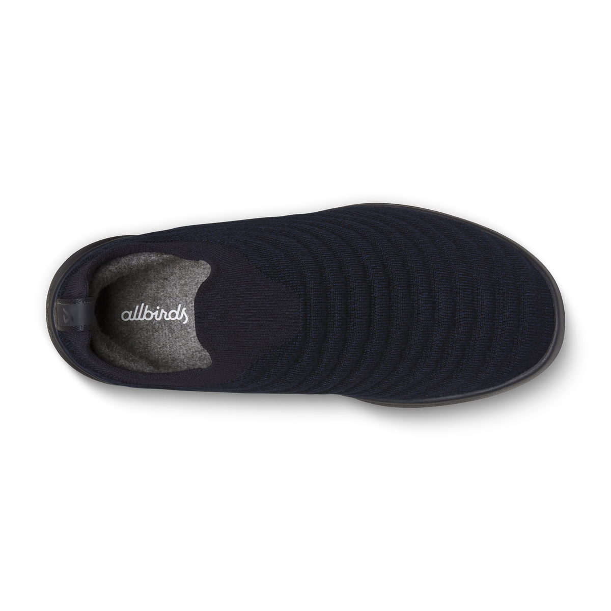 Women's Runner NZ Slip On - Dark Navy (Dark Navy Sole) - Image 3