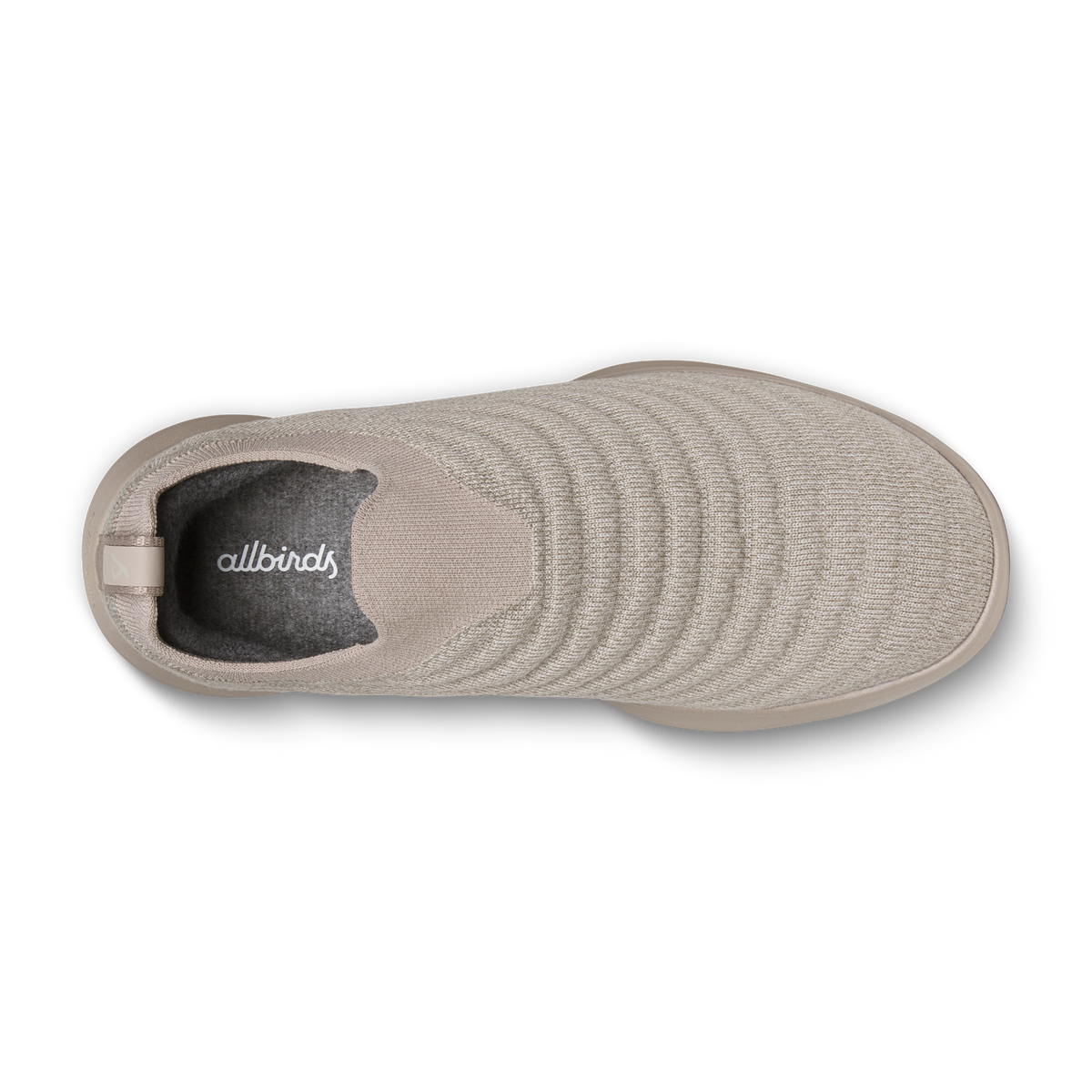 Women's Runner NZ Slip On - Mushroom (Mushroom Sole) - Image 3