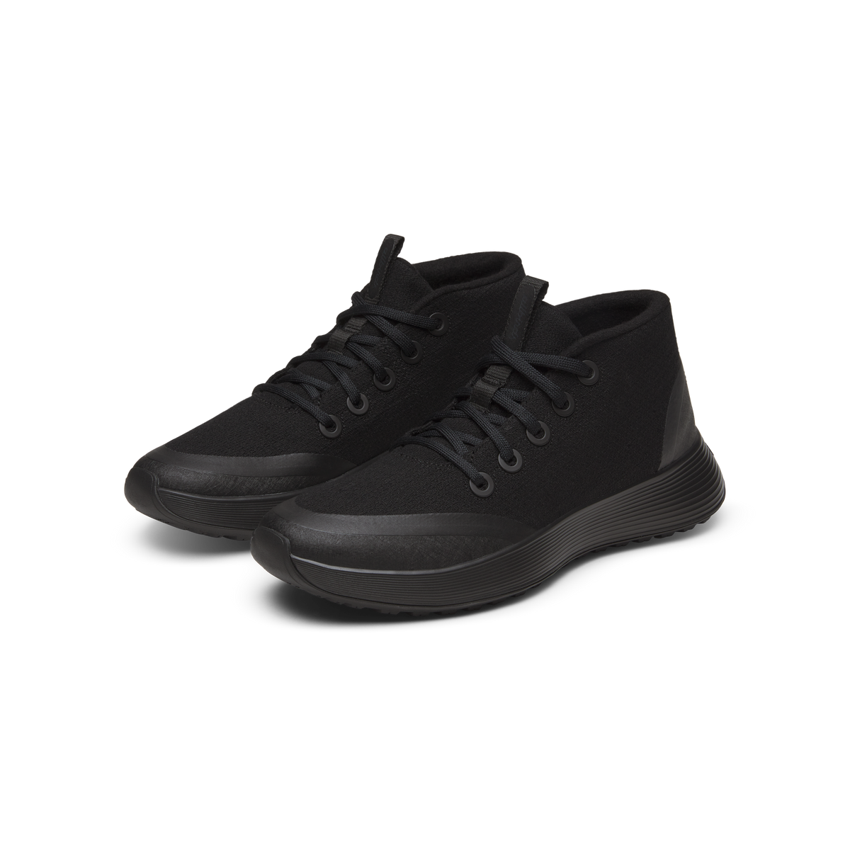 Women's Runner-Up Protect - Natural Black (Natural Black Sole) - Image 3