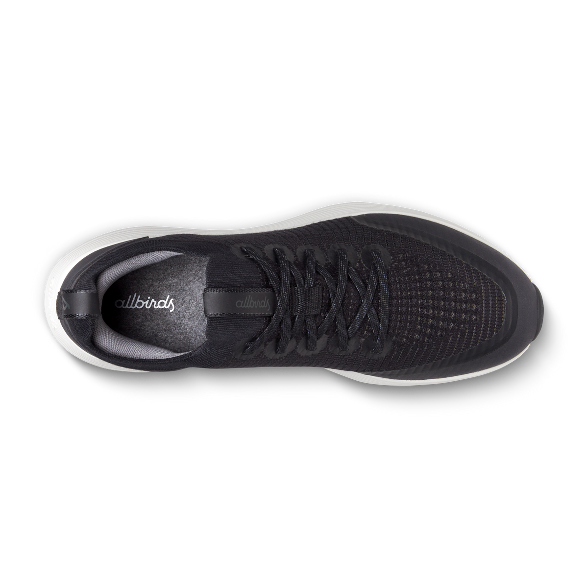 Women's Strider - Natural Black (Blizzard Sole) - Image 3