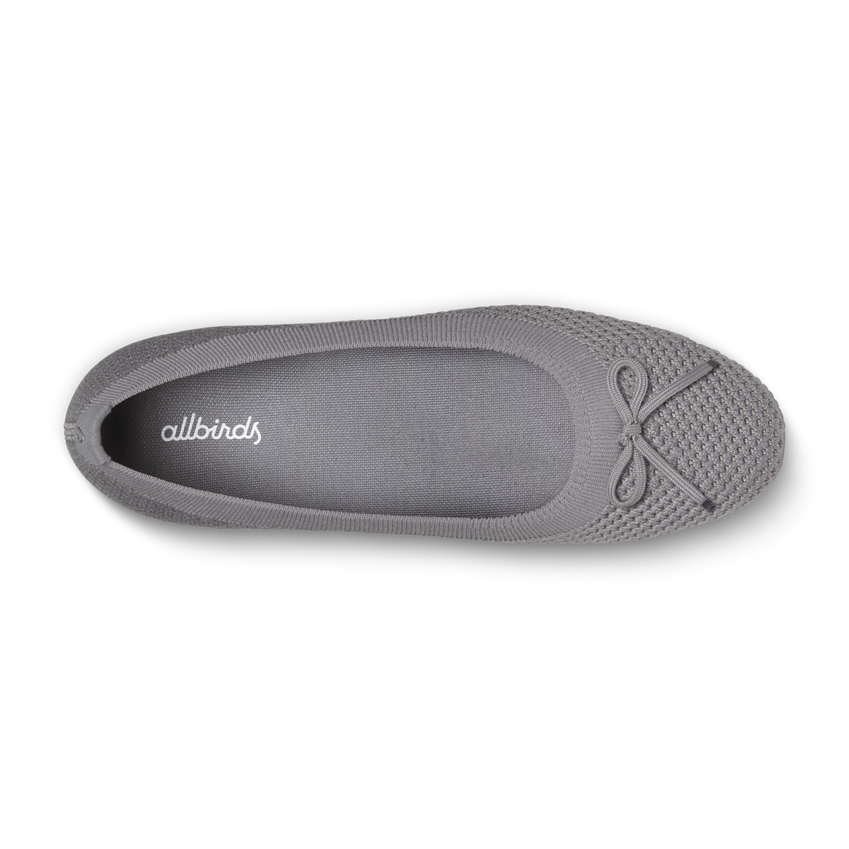 Women's Tree Breezer Bow - Medium Grey - Image 3