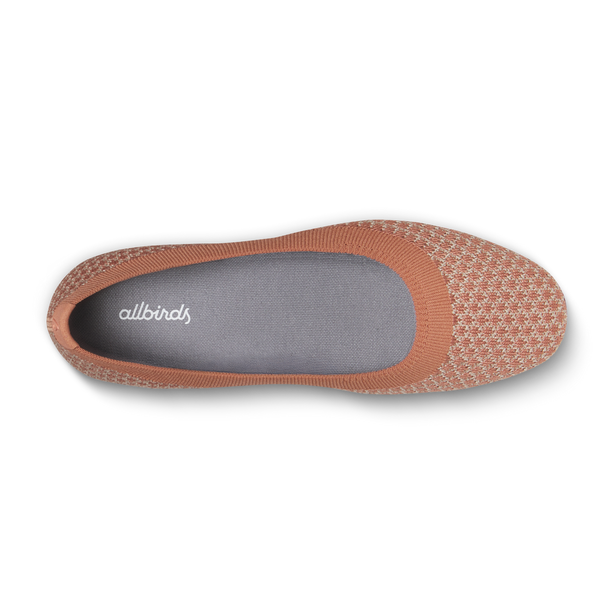 Women's Tree Breezer Retreat Knit - Sienna Blush - Image 3