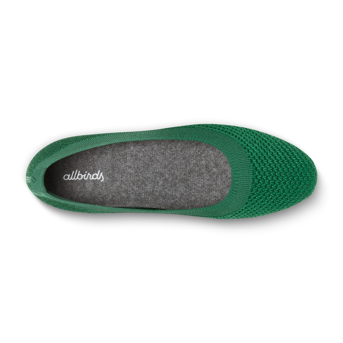 Women's Tree Breezer - Verdant Green (Verdant Green Sole) - Image 3