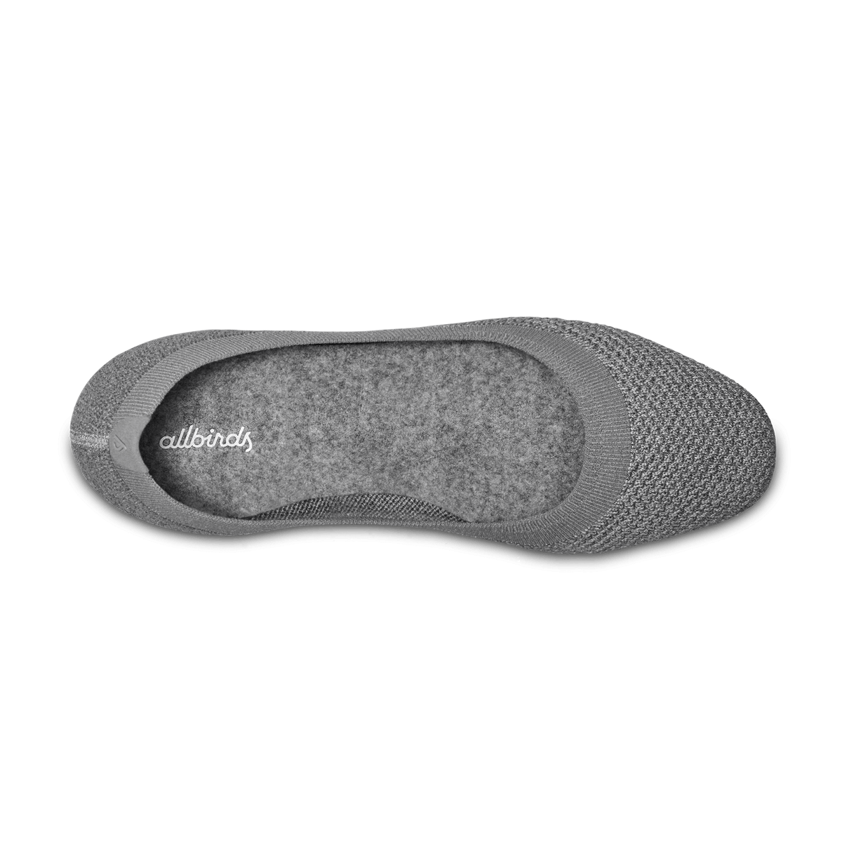 Women's Tree Breezer - Mist (Dark Grey Sole) - Image 3
