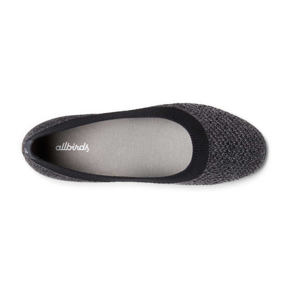 Women's Tree Breezer - Natural Black/Stormy Grey - Image 3