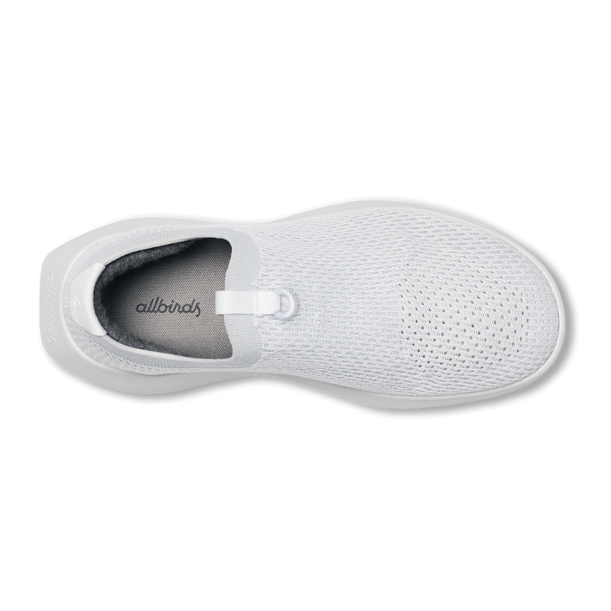 Women's Tree Dasher Relay - Blizzard (Blizzard Sole) - Image 3