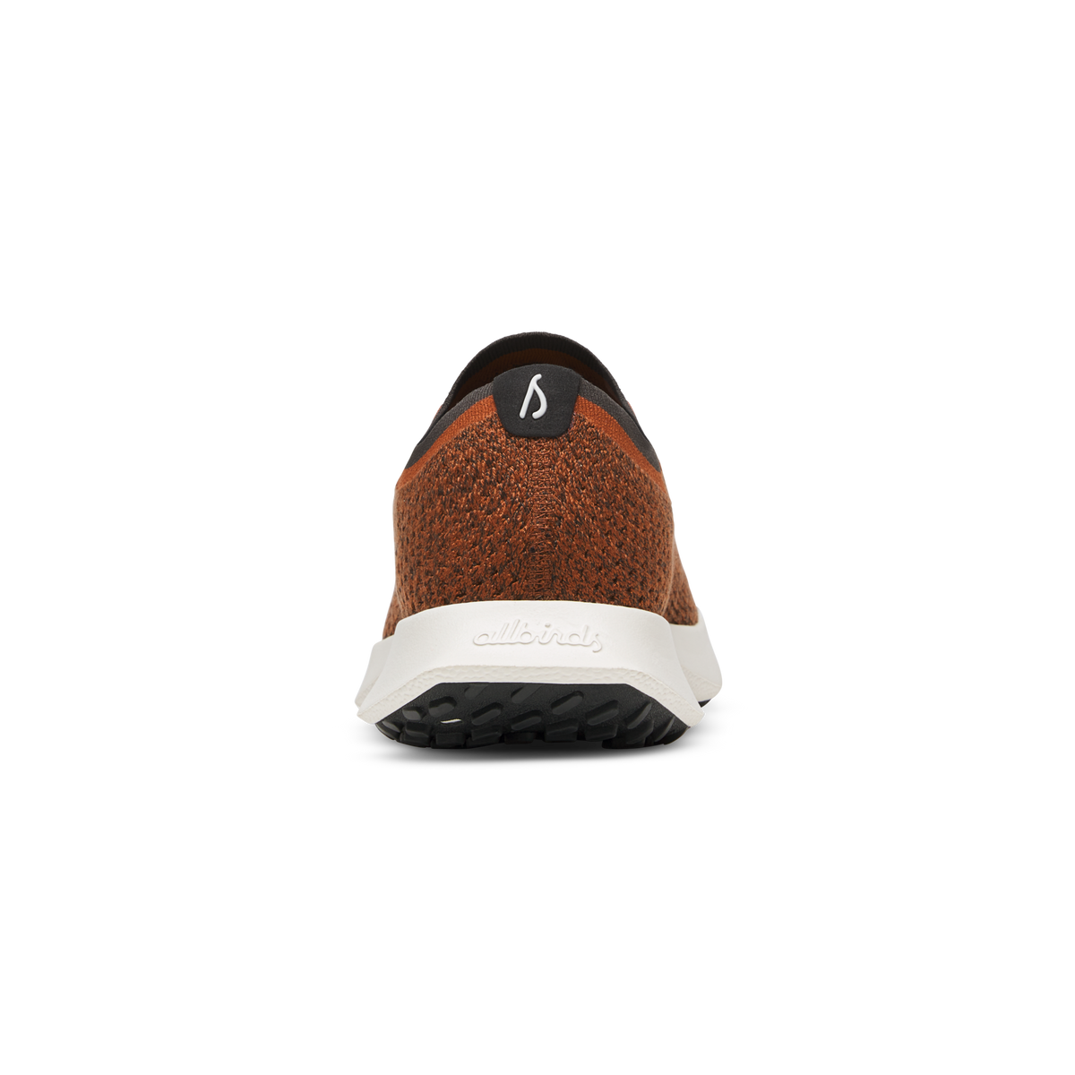 Women's Tree Dasher 2 - Rustic Orange (Twilight White Sole) - Image 3