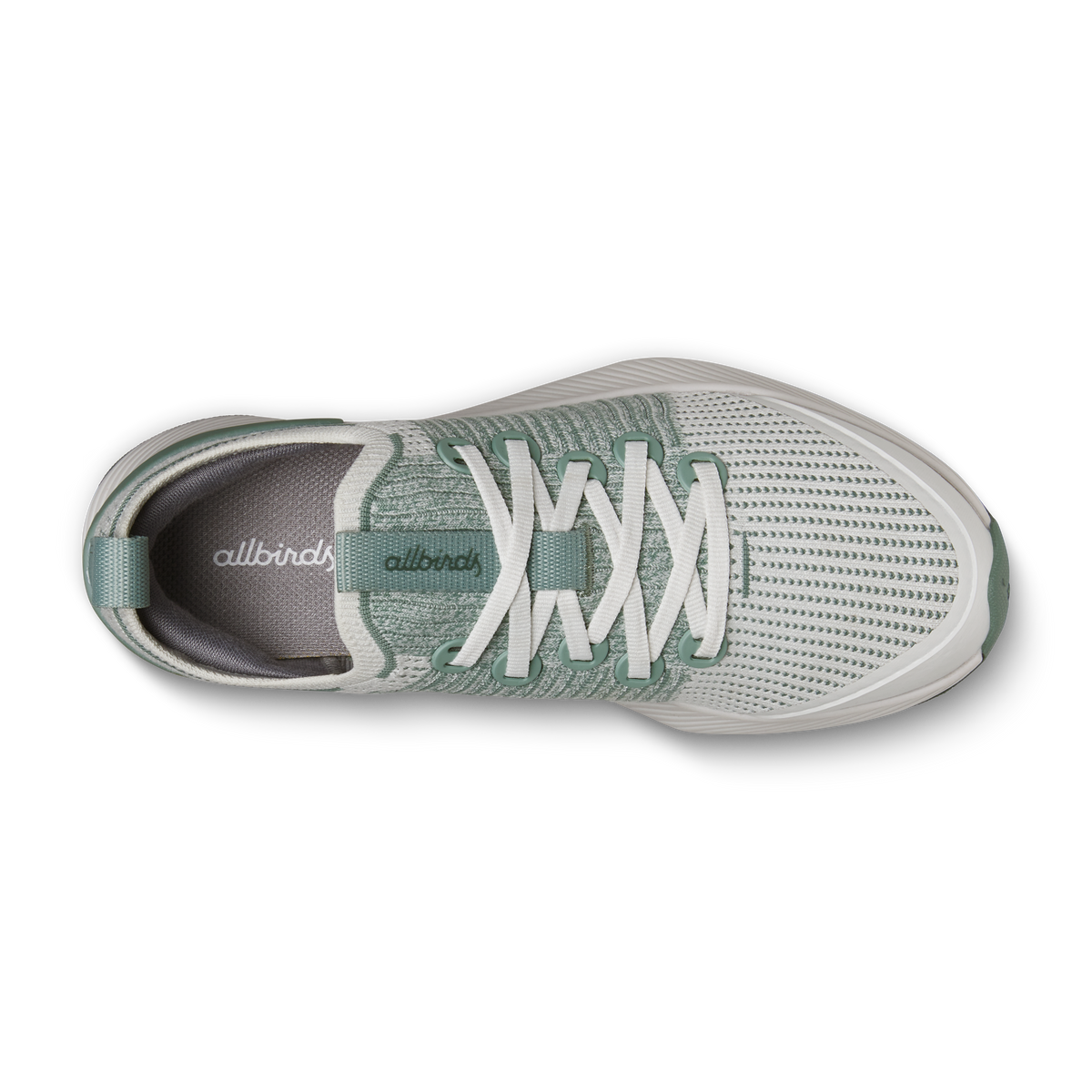 Women's Tree Glider - Seagrass (Parchment Sole) - Image 3