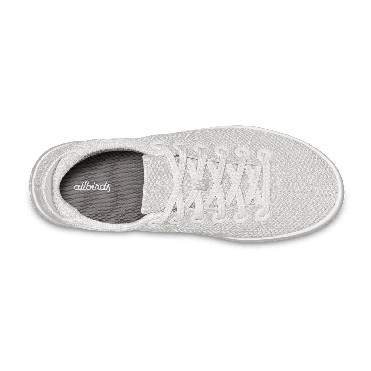 Women's Tree Piper - Kaikoura White (White Sole) - Image 3