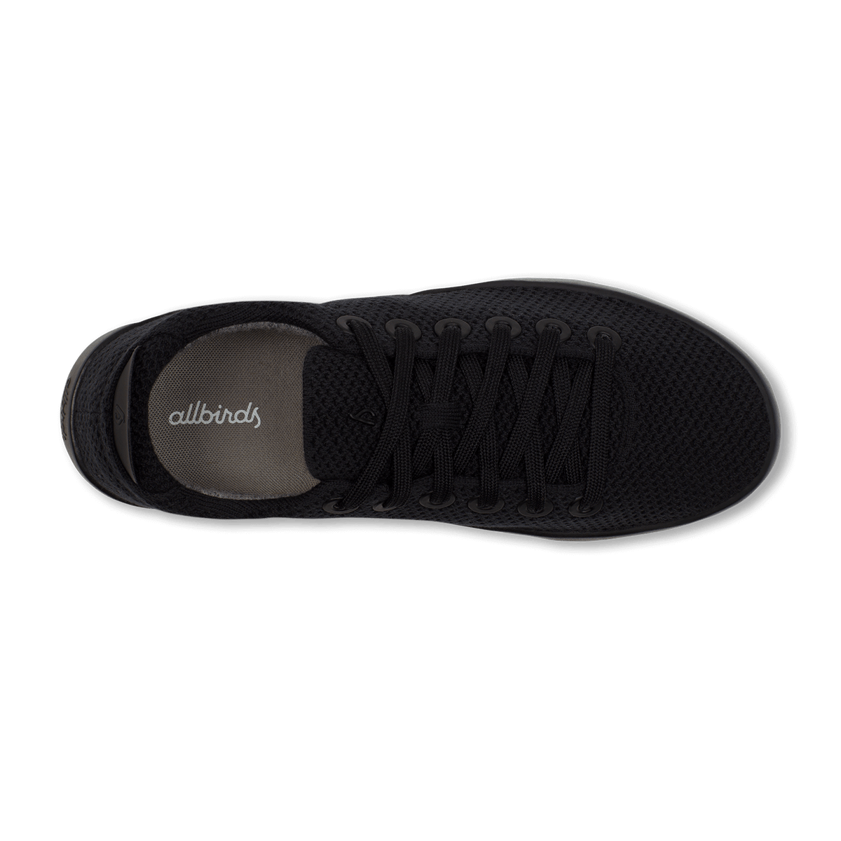 Women's Tree Pipers- Natural Black (Natural Black Sole) - Image 3