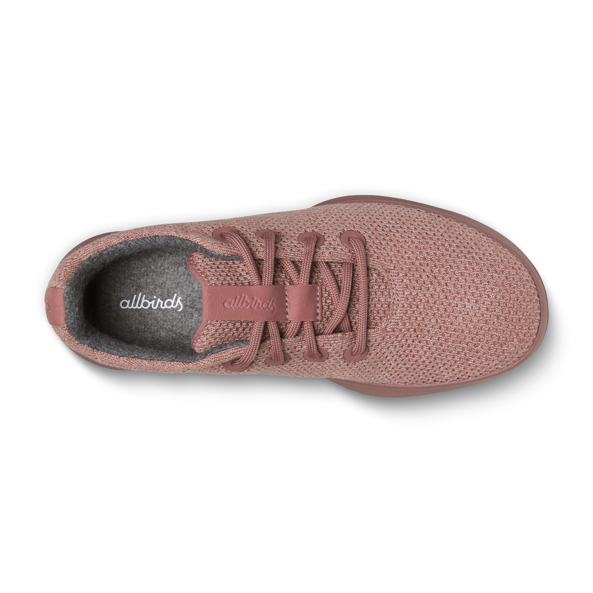 Women's Tree Runner NZ - Burlwood (Burlwood Sole) - Image 3