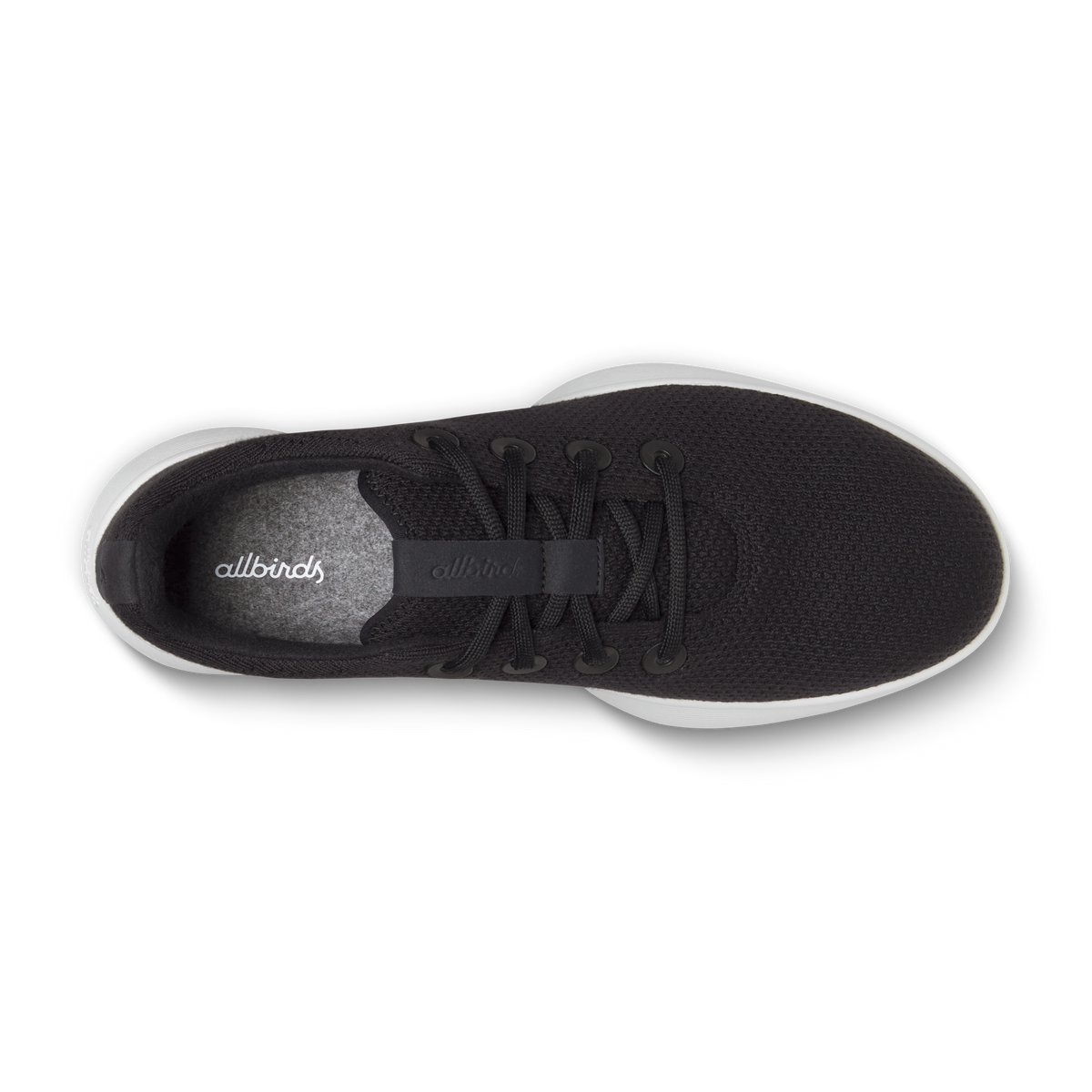 Women's Tree Runner NZ - Natural Black (Blizzard Sole) - Image 3