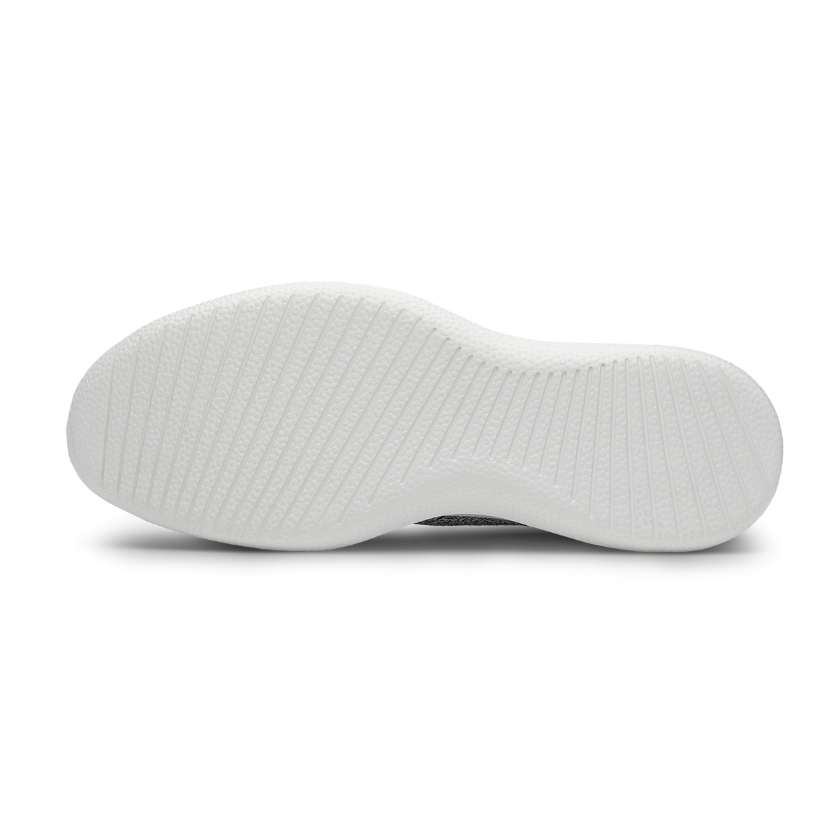 Women's Tree Runner - Blizzard/Natural Black (Blizzard Sole) - Image 3