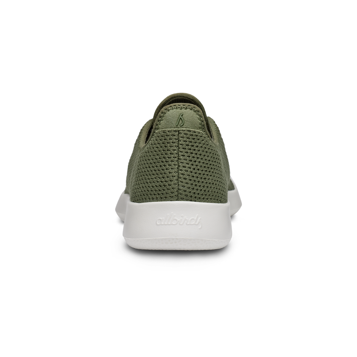 Women's Tree Runners - Thunder Green (Blizzard Sole) - Image 3