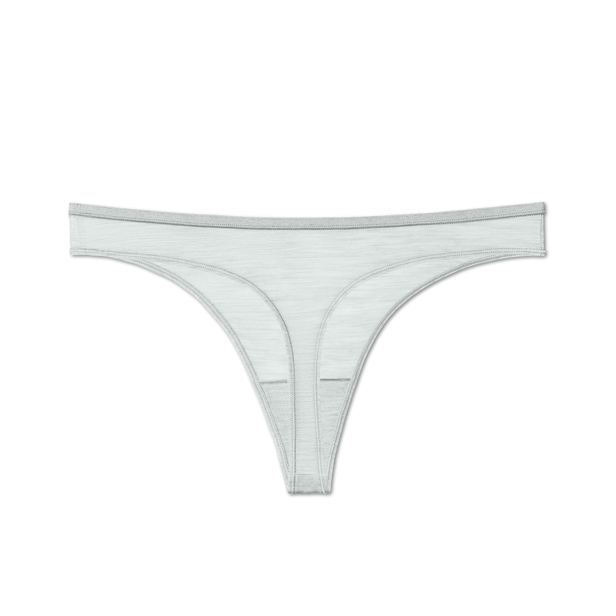 Women's Trino® Thong - Peppercorn - Image 3