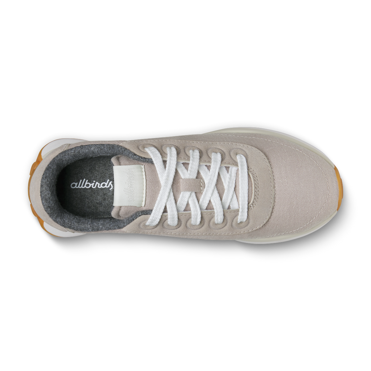 Women's Varsity - Mushroom (Blizzard Sole) - Image 3
