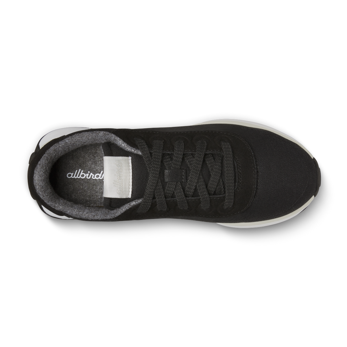 Women's Varsity - Natural Black (Blizzard Sole) - Image 3