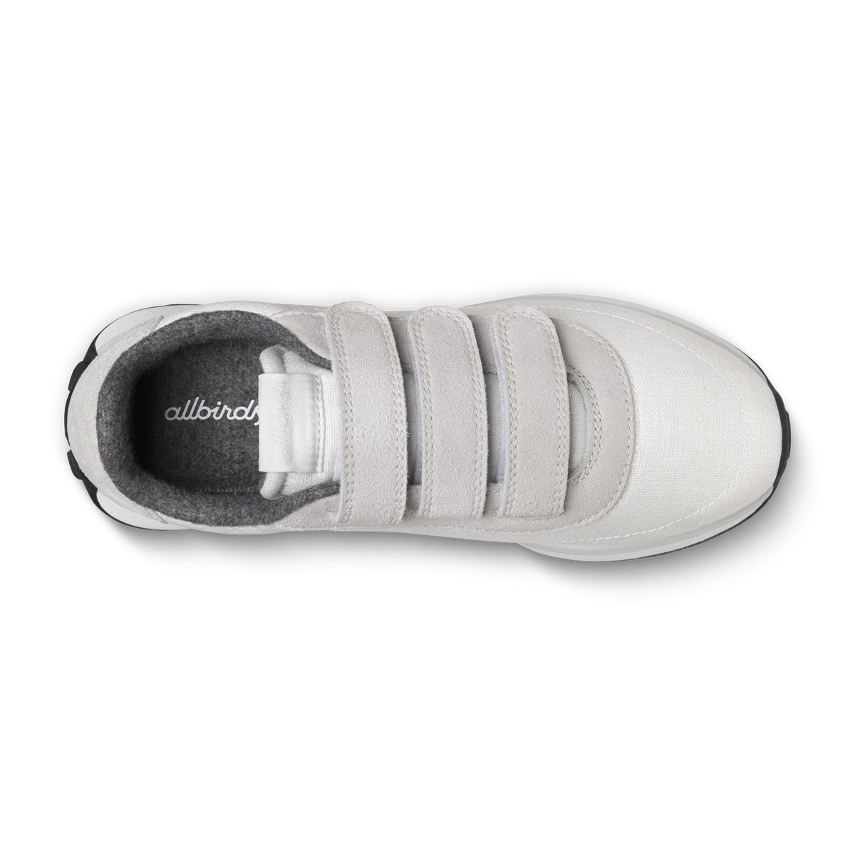 Women's Varsity Strap - Blizzard (Blizzard Sole) - Image 3