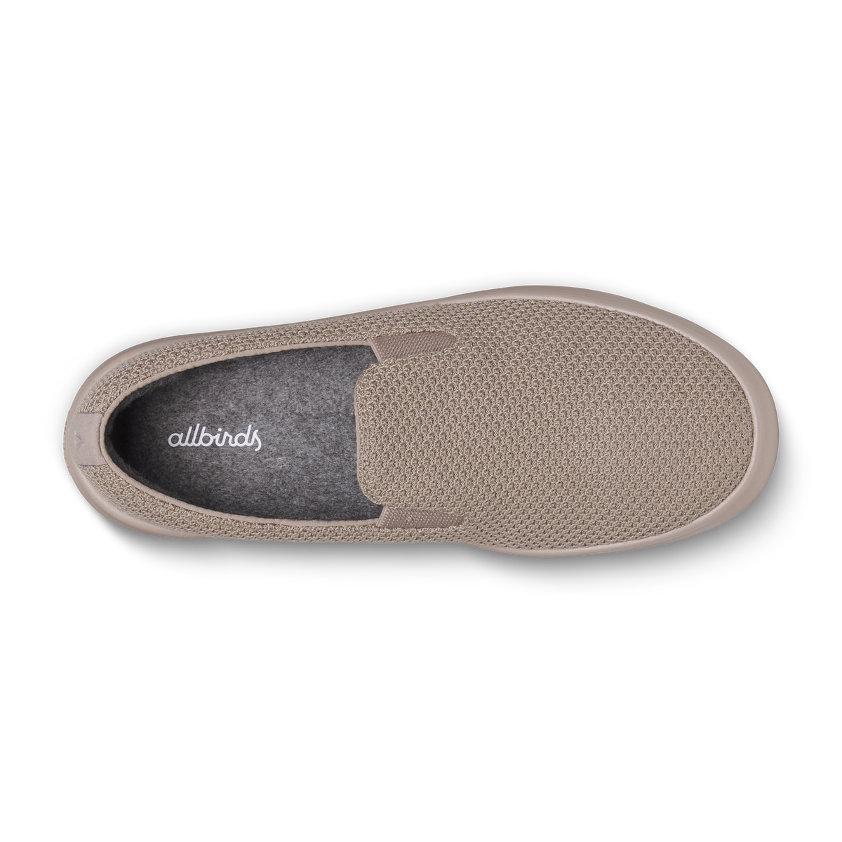 Men's Cruiser Slip On - Mushroom (Mushroom Sole) - Image 3