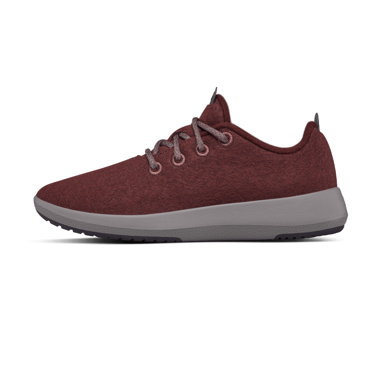 Women's Wool Runner Mizzles - Ausangate (Grey Sole) - Image 3