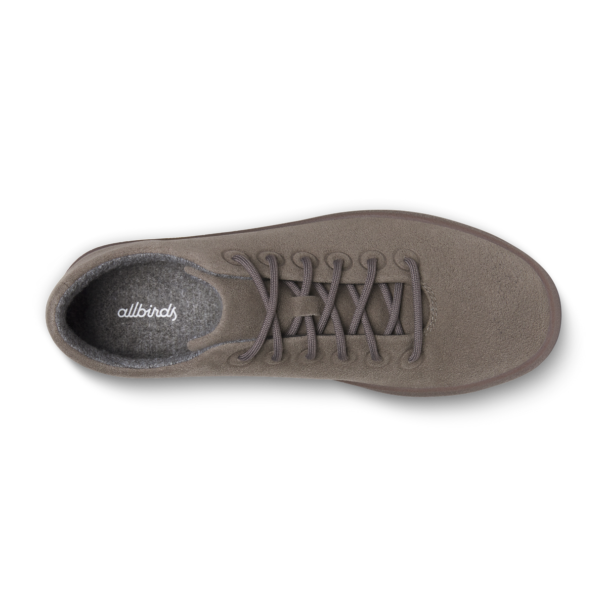Men's Cruiser Terralux - Anthracite (Dark Gum Sole) - Image 3