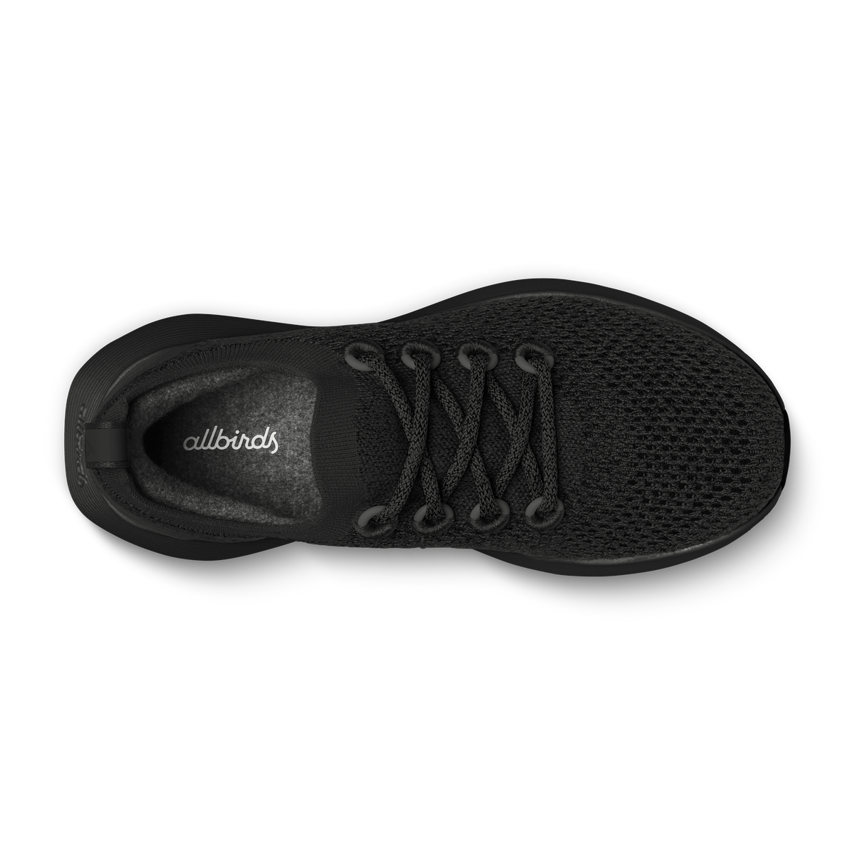 Men's Dasher NZ - Natural Black (Natural Black Sole) - Image 3