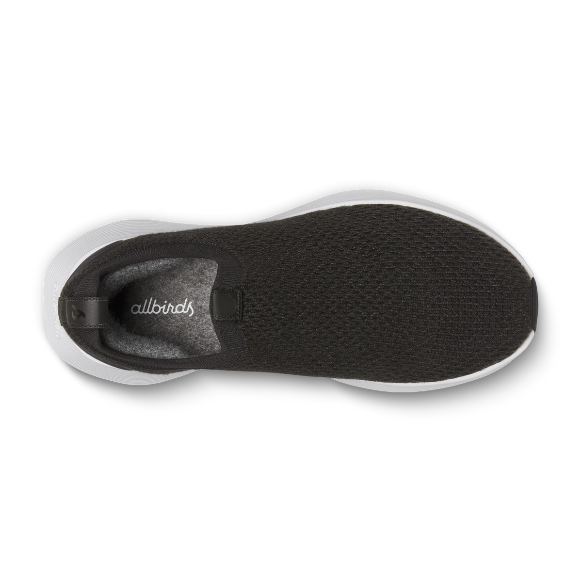 Men's Dasher NZ Relay - Natural Black (Blizzard Sole) - Image 3