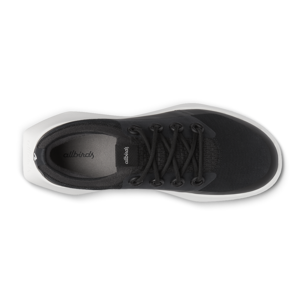 Men's Golf Dashers - Natural Black (Blizzard Sole) - Image 3