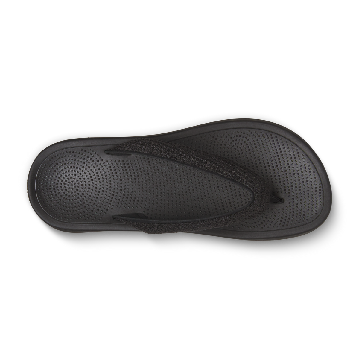 Men's Allbirds Flip Flop - Natural Black - Image 3