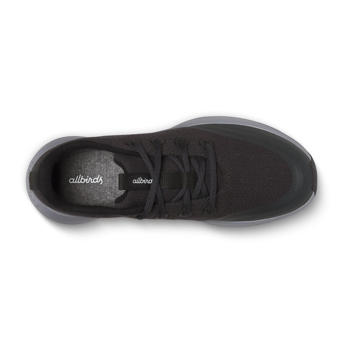 Men's Runner Protect - Dark Grey (Medium Grey Sole) - Image 3