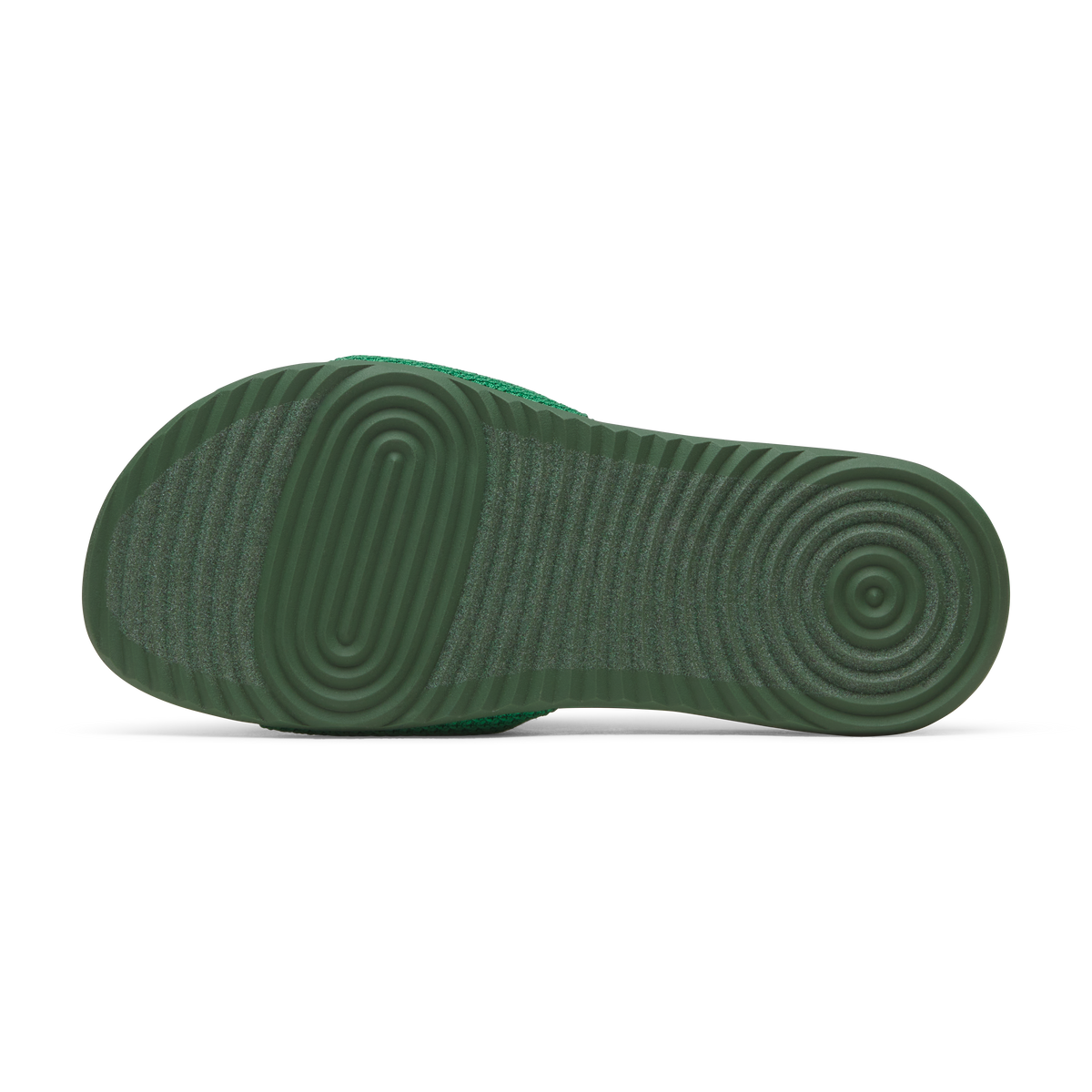 Men's Allbirds Slide - Verdant Green - Image 4