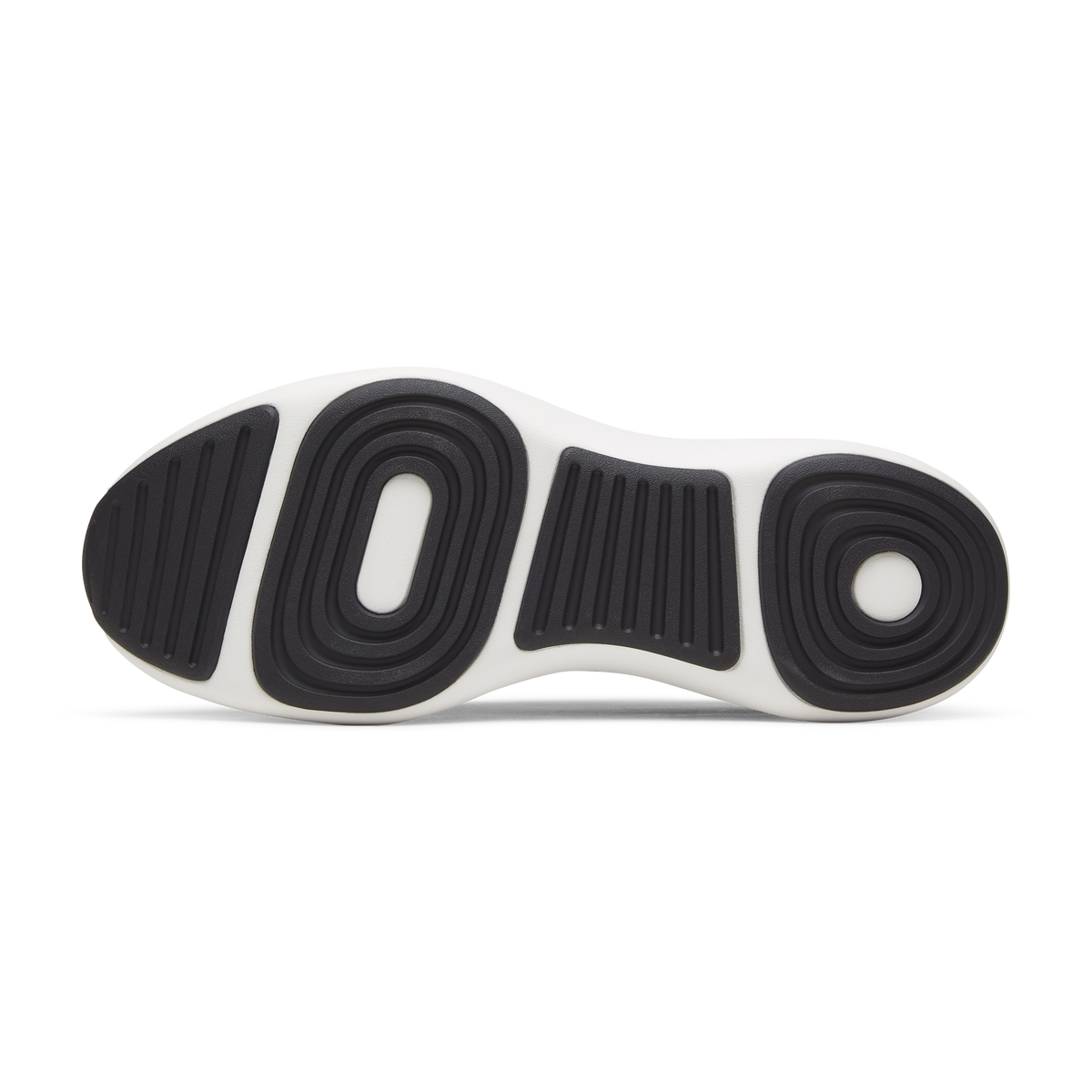 Men's Strider - Blizzard/Dark Navy (Blizzard Sole) - Image 4
