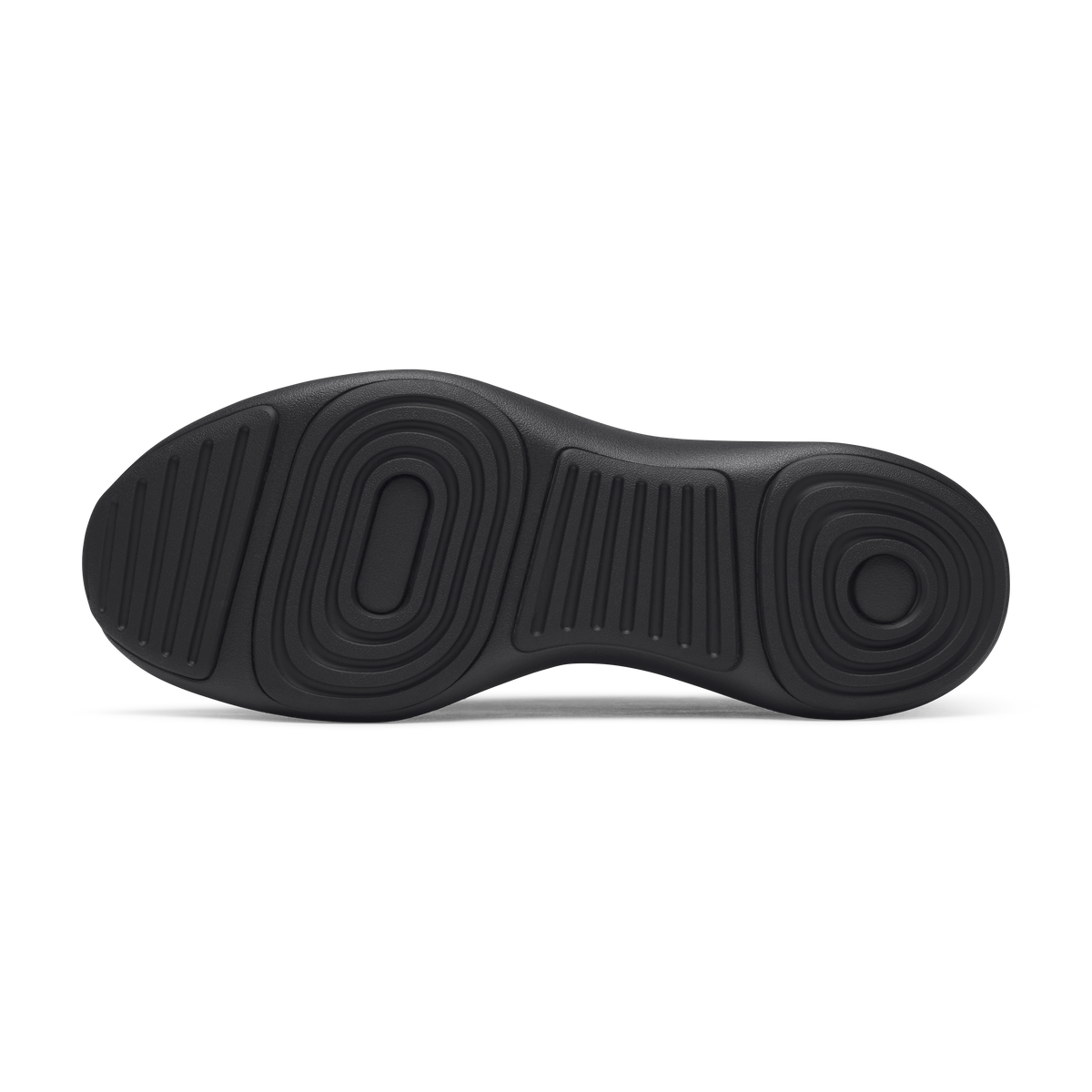 Men's Strider - Natural Black (Natural Black Sole) - Image 4