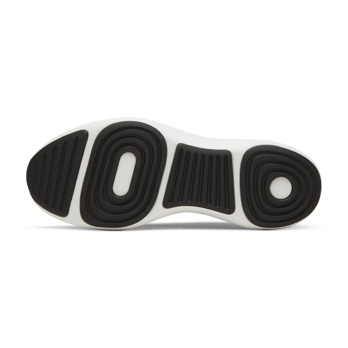 Men's Strider - Natural Black (Blizzard Sole) - Image 4