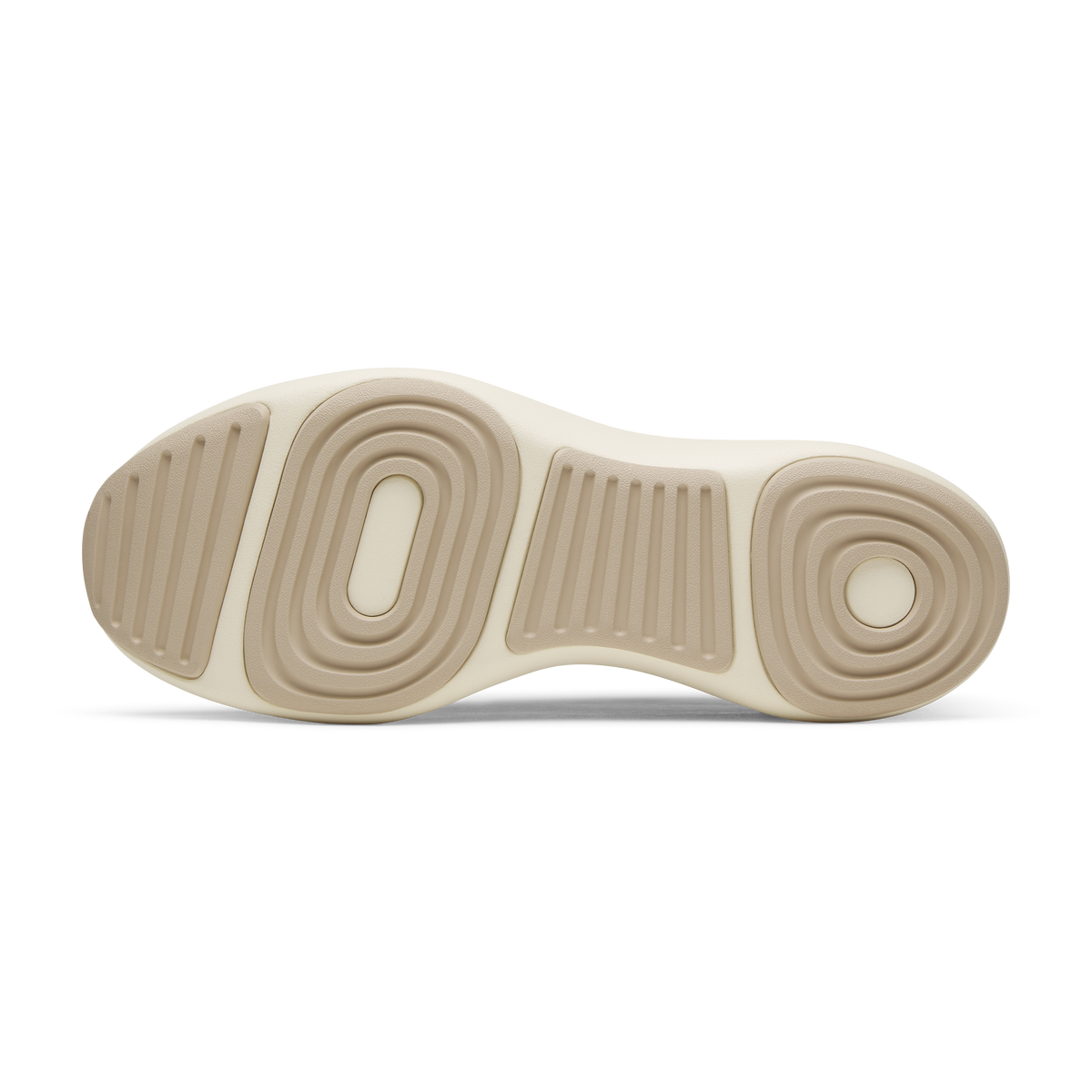 Men's Strider - Rugged Beige (Stony Cream Sole) - Image 4