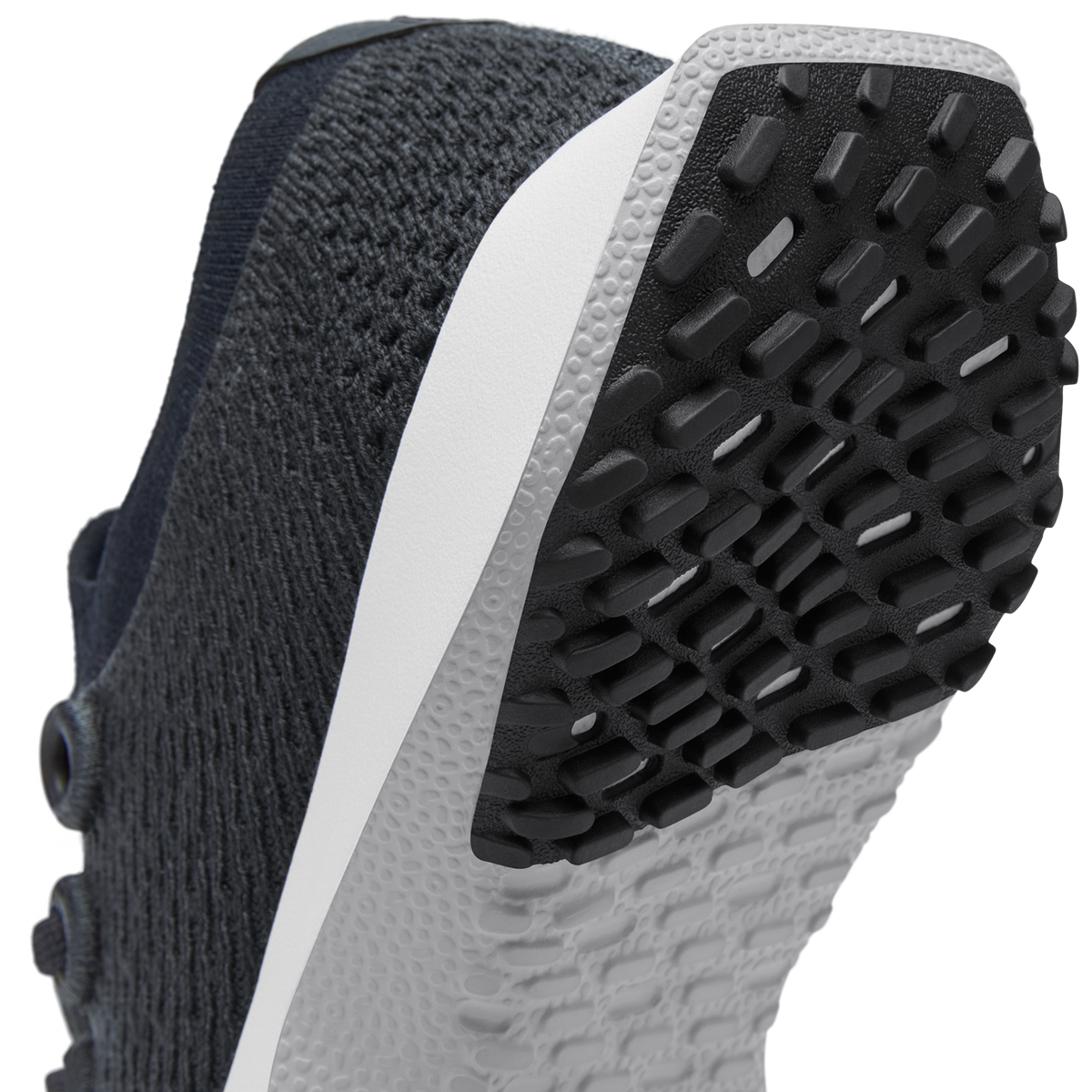 Men's Tree Dasher 2 - Natural Black (Blizzard Sole) - Image 4