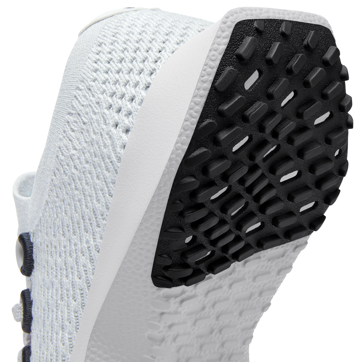 Men's Tree Dasher 2 - Blizzard (Blizzard/Black Sole) - Image 4